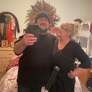 Meet your Posher, Billy